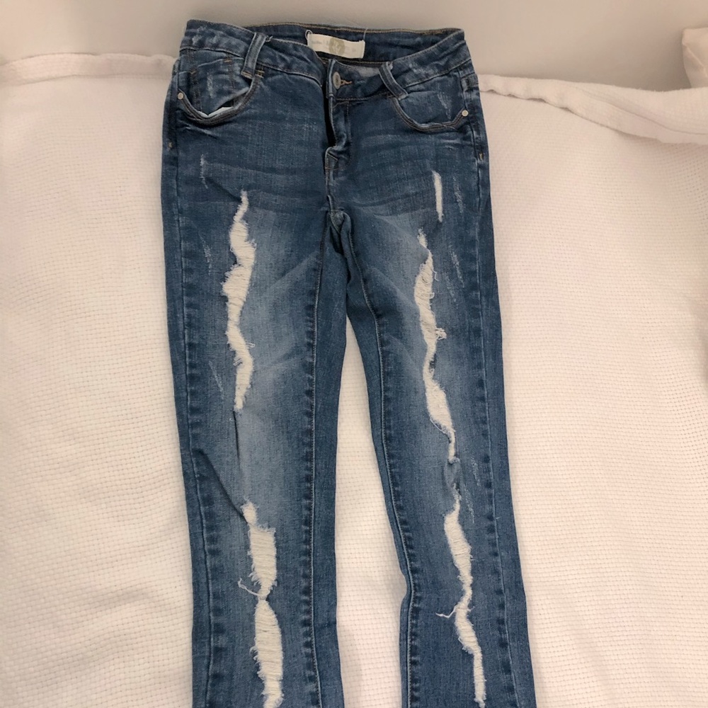 Skinny Jeans